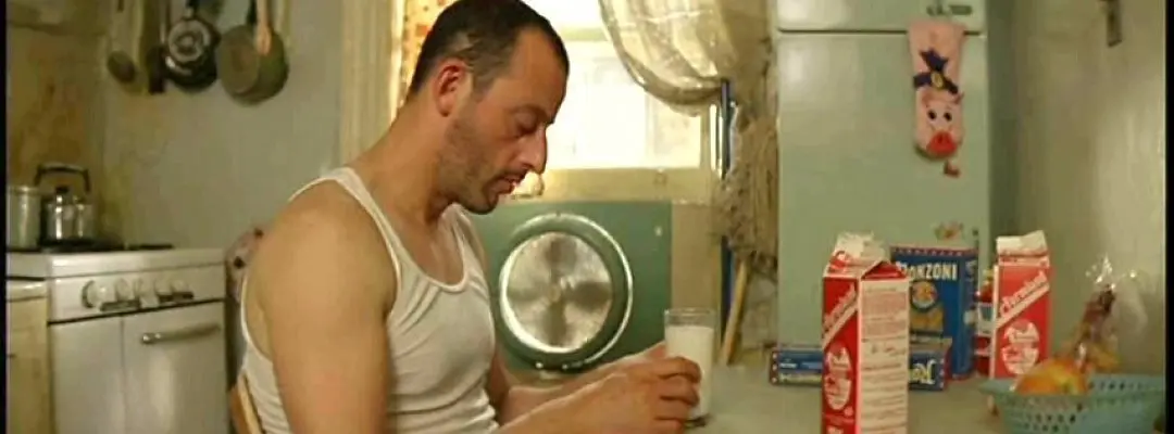 Léon is Luc Besson’s best film, no question.