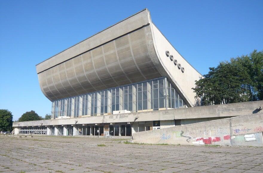 Heritage or History: Lithuania’s Big Call