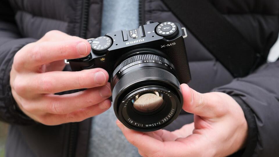 Fujifilm Price Hike Panic: Real or Rumor?