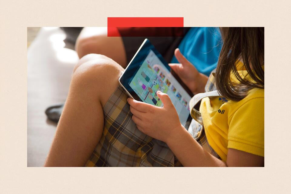 Are Screens Really Rewiring Kids' Brains?