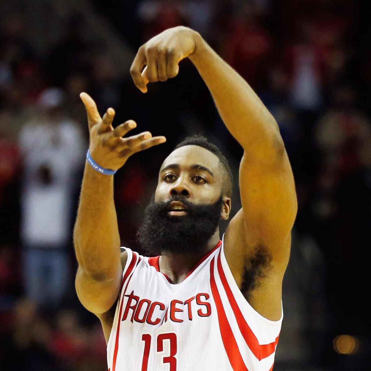Why Do People Forget How Good Prime Harden Was?