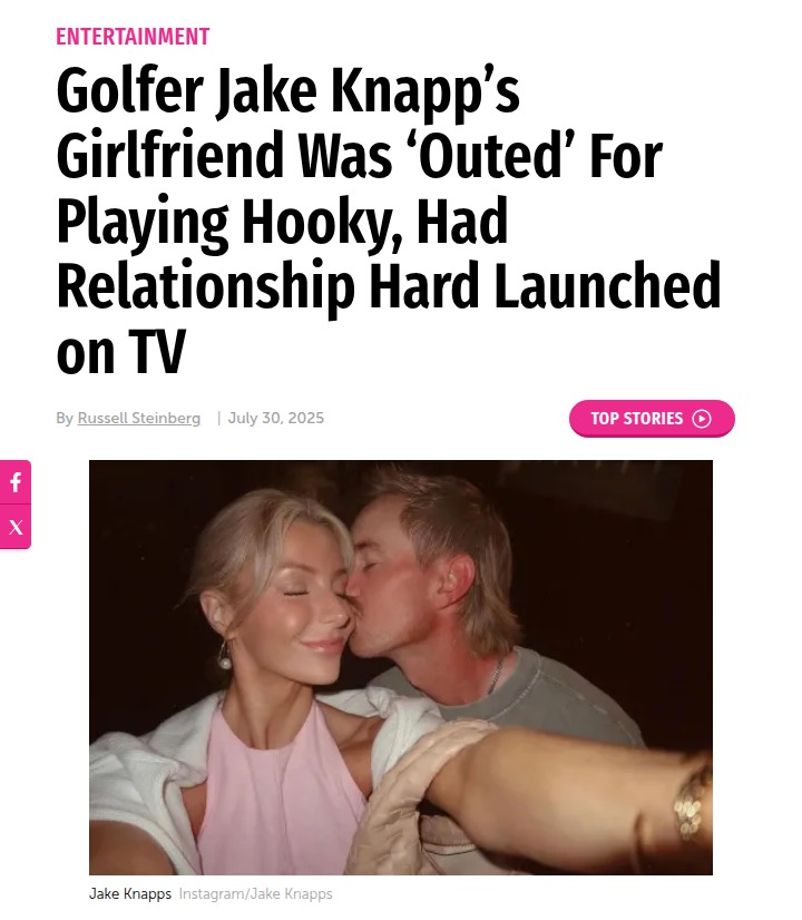 KnappTime’s 59: Girlfriend Goes Viral