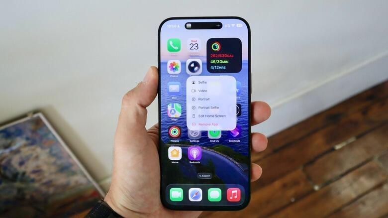 Will a $50 iPhone Hike Change Your Mind?