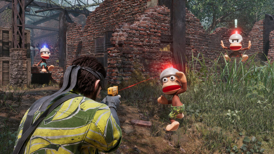 Are Remakes Killing Gaming Innovation?