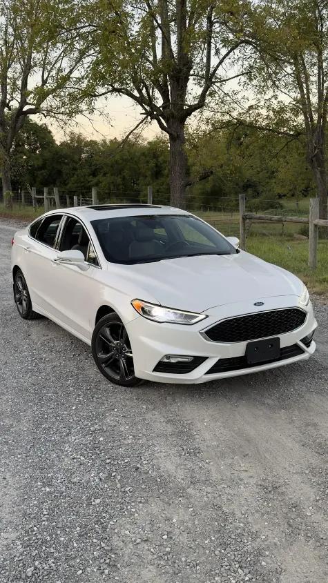 Cookeville’s Fusion Sport: Like-new ride, big upgrades
