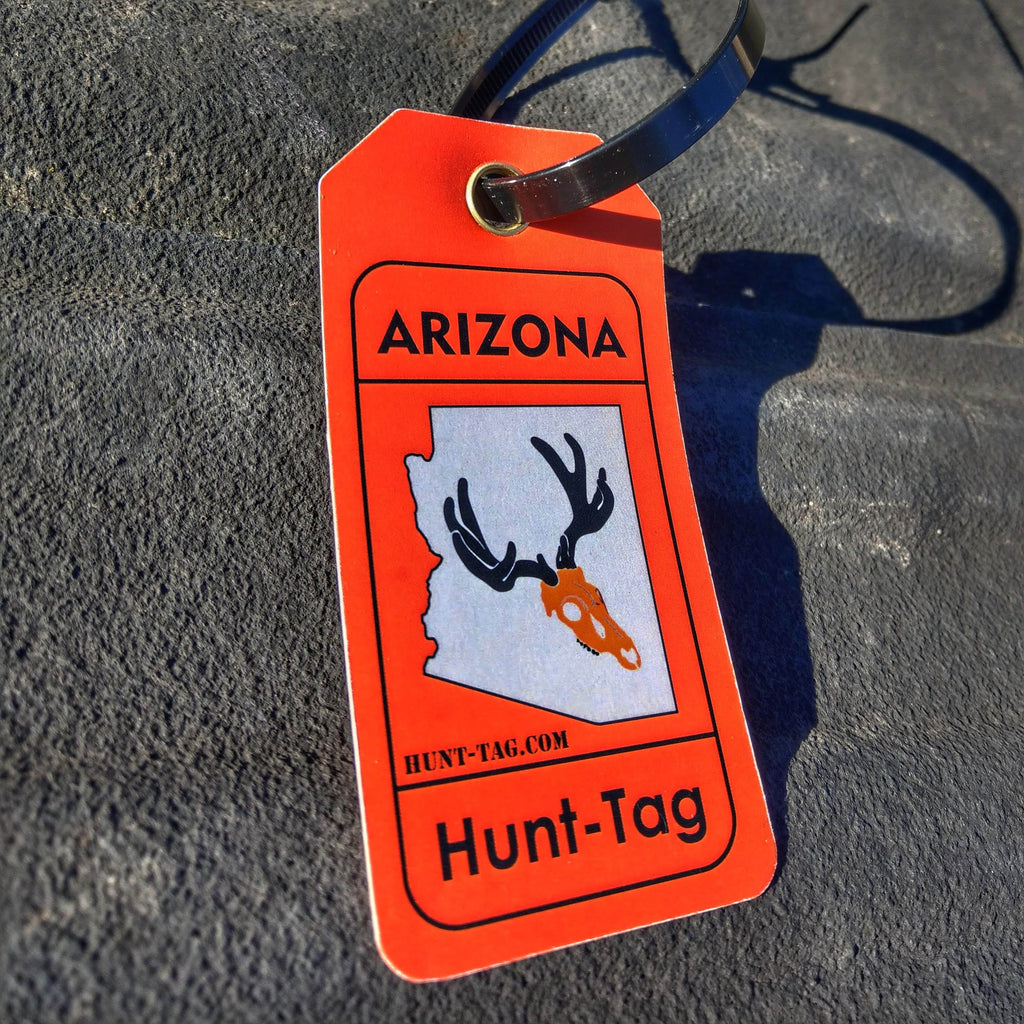 What's the longest you've chased a tag?