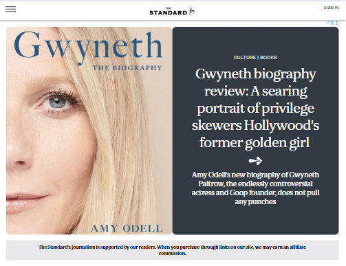 Gwyneth’s Jade Egg Scandal: Still Selling? 🥚