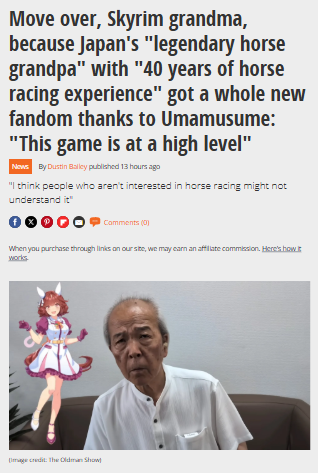 Can Horse Racing Pros Outsmart Anime AI?
