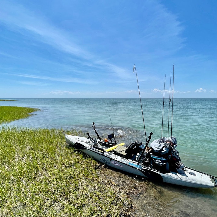Boat, Bank, or Kayak—What’s Really Best?