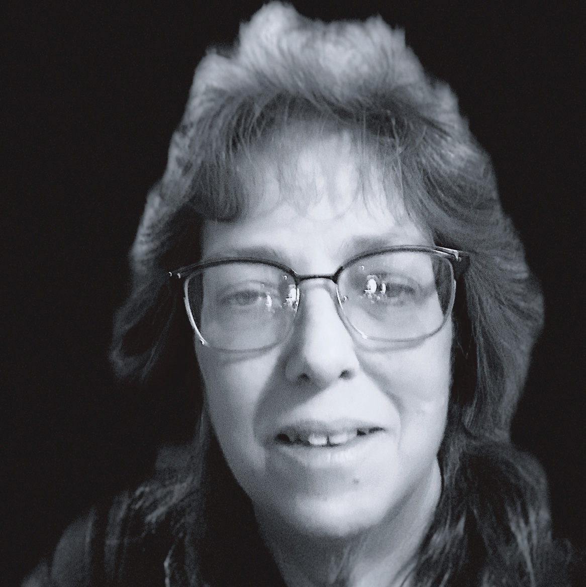 Tracy Davis