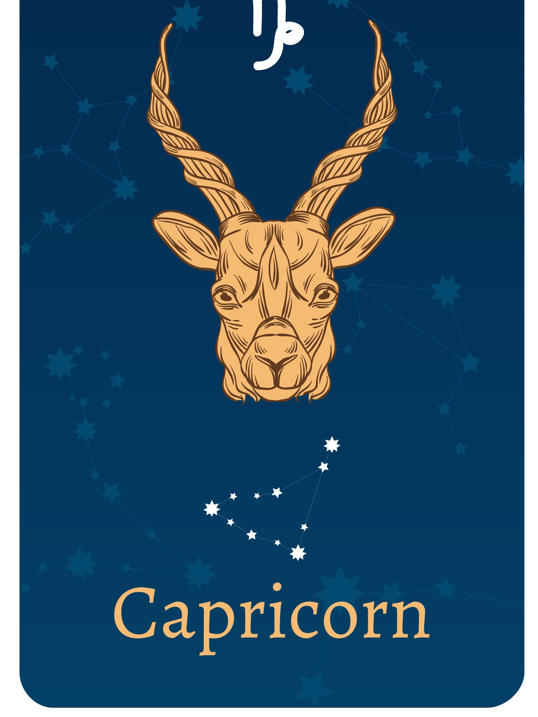 ♑ Capricorn Horoscope (July 28 – August 3) Check both your Sun and Rising signs for accuracy.