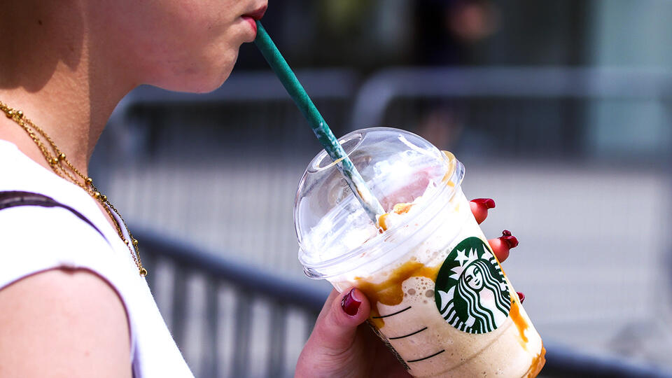 Starbucks Ditches Grab-and-Go: Here’s Why