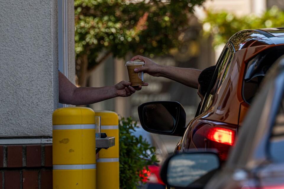 Starbucks Ditches Grab-and-Go: Here’s Why