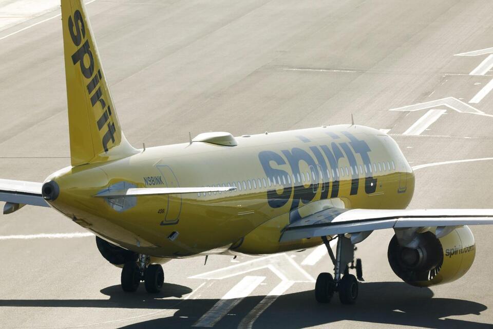 Spirit Airlines Shake-Up: What It Means for You