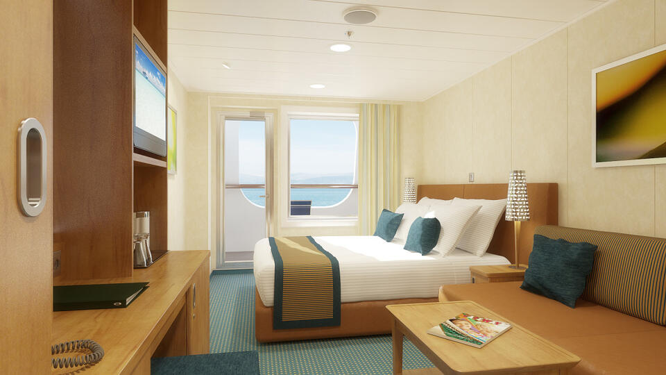 How Often Do Cruise Sheets Get Changed?