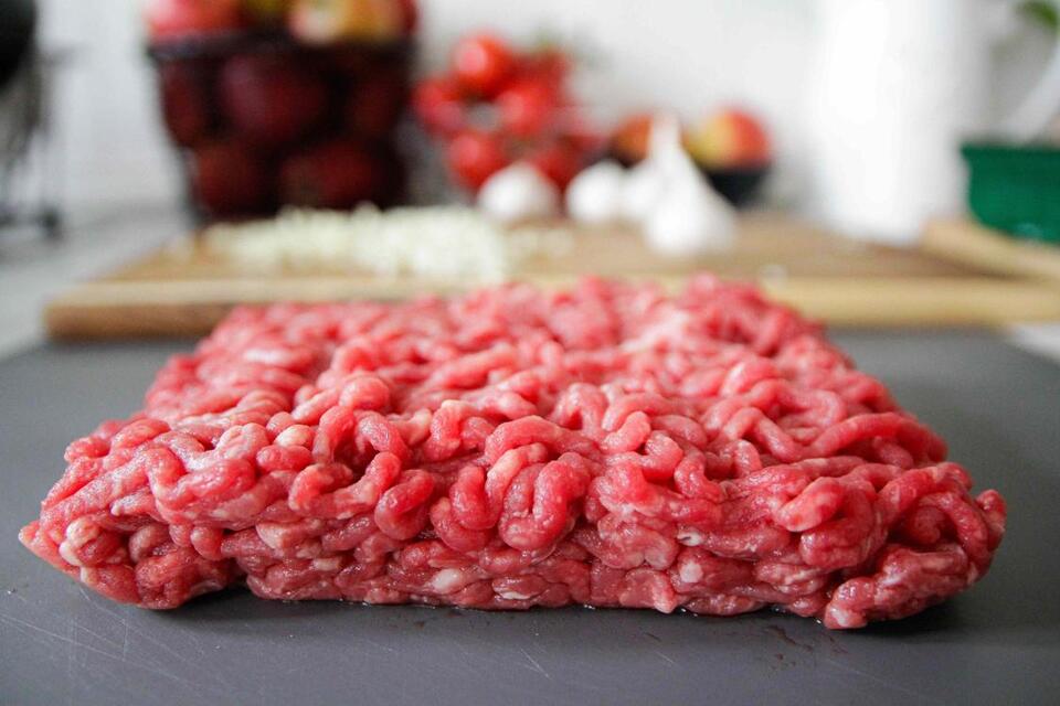 Metal in Your Meat? Ground Beef Recall Alert