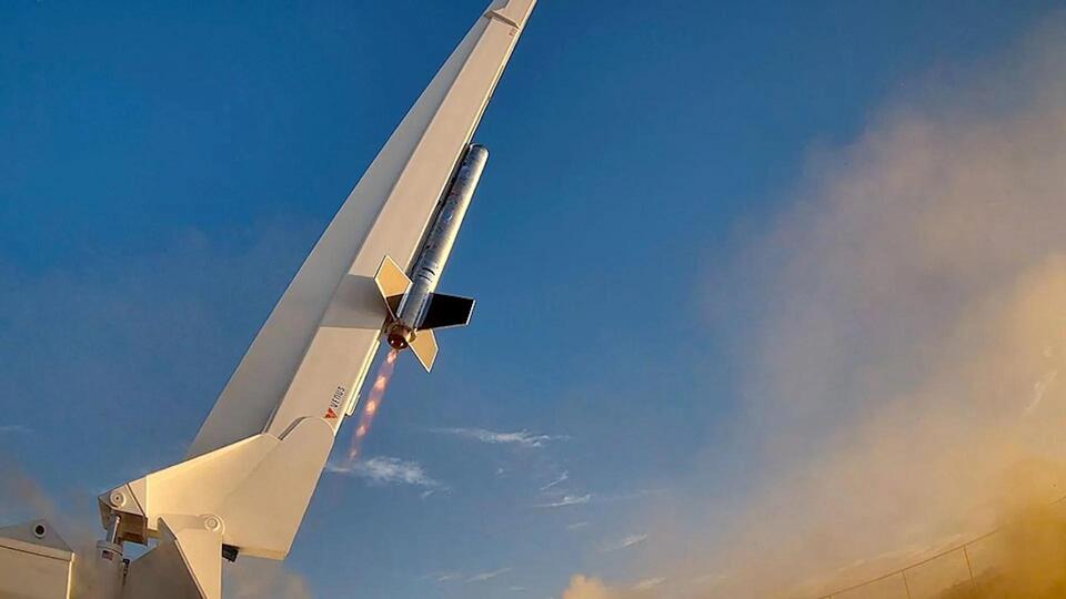 Would You Fly LA to Tokyo in 2 Hours?