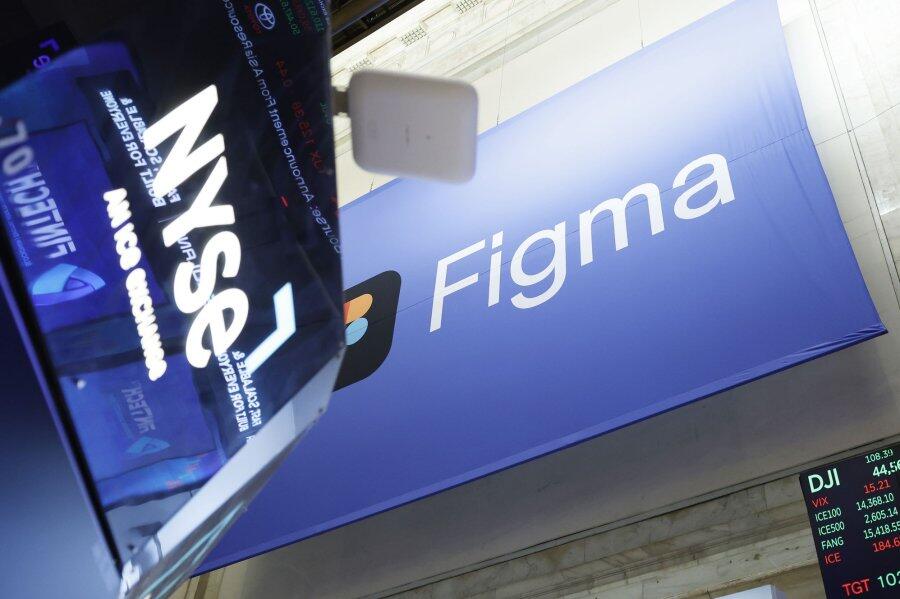 Figma Stock Pops: Designers Win Big