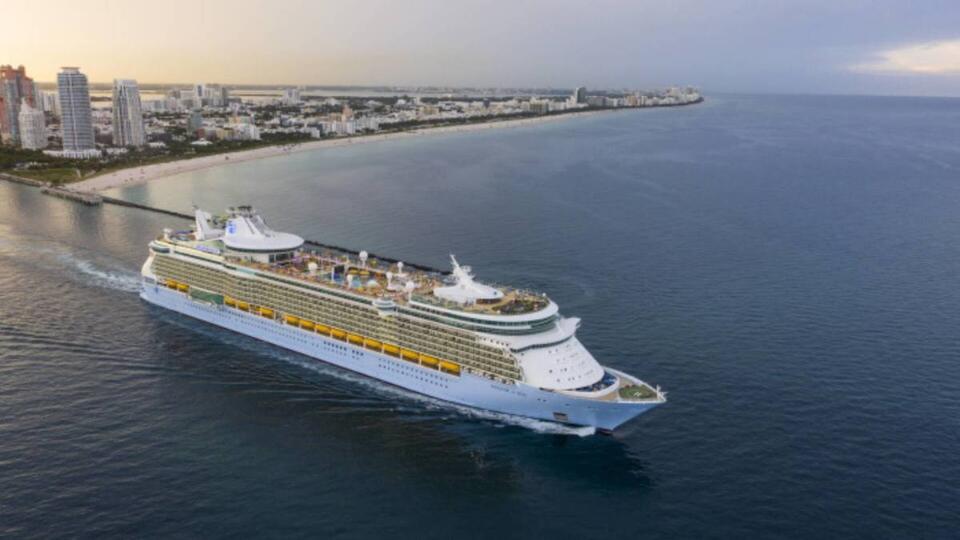 Cruise Port Canceled? Here’s What to Expect