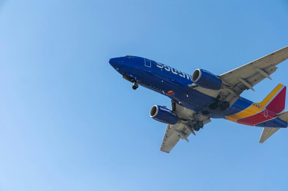 Southwest Card Fees Up—Are the Perks Worth It?
