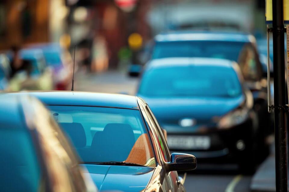 Did You Overpay for Your Car? Check This!