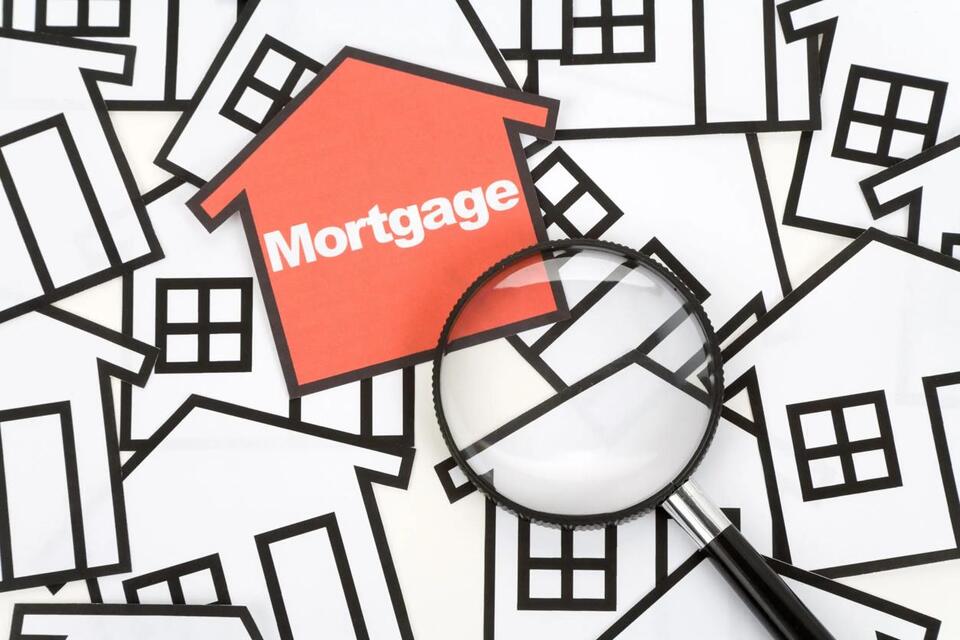 Why Your Mortgage Deal Might Vanish Last Minute