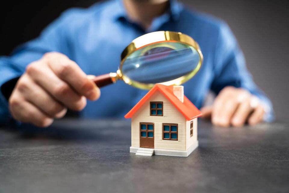 Why Your Mortgage Deal Might Vanish Last Minute