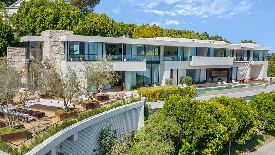 Bel Air’s wild real estate flip: $6M profit in a year