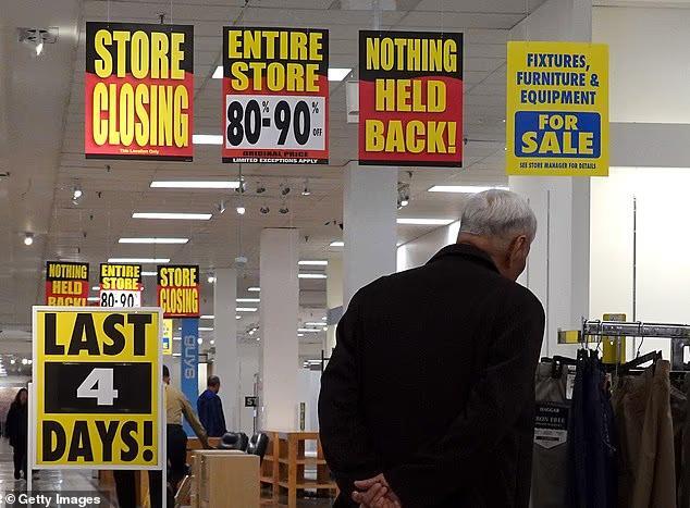 JCPenney Stores Sale: What’s Next for Shoppers?