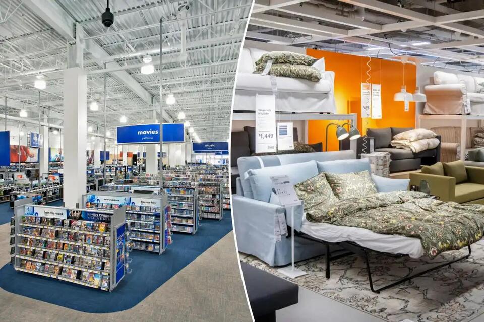 Ikea x Best Buy: Shop, Design, Done!