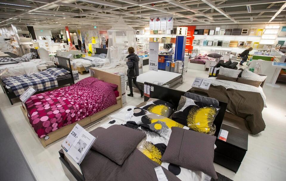 Ikea x Best Buy: Shop, Design, Done!