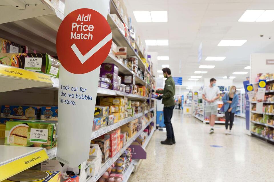 Why Your Weekly Shop Might Get Pricier Soon