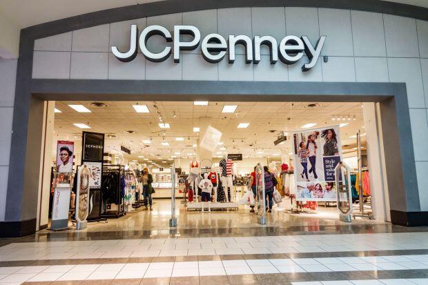 JCPenney Stores Sold—What It Means for Shoppers