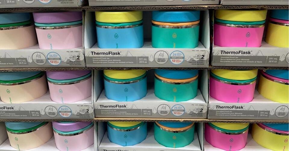 Costco Finds That’ll Make Your Wallet Happy