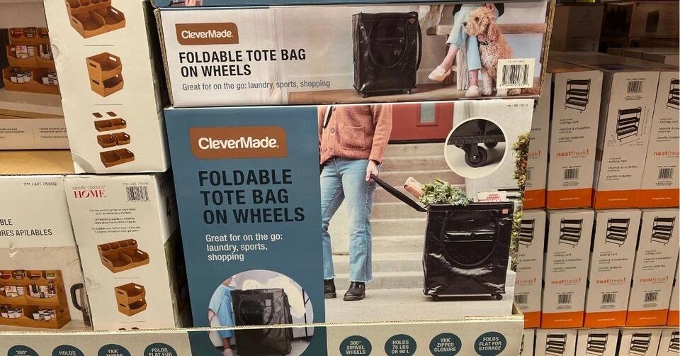Costco Finds That’ll Make Your Wallet Happy
