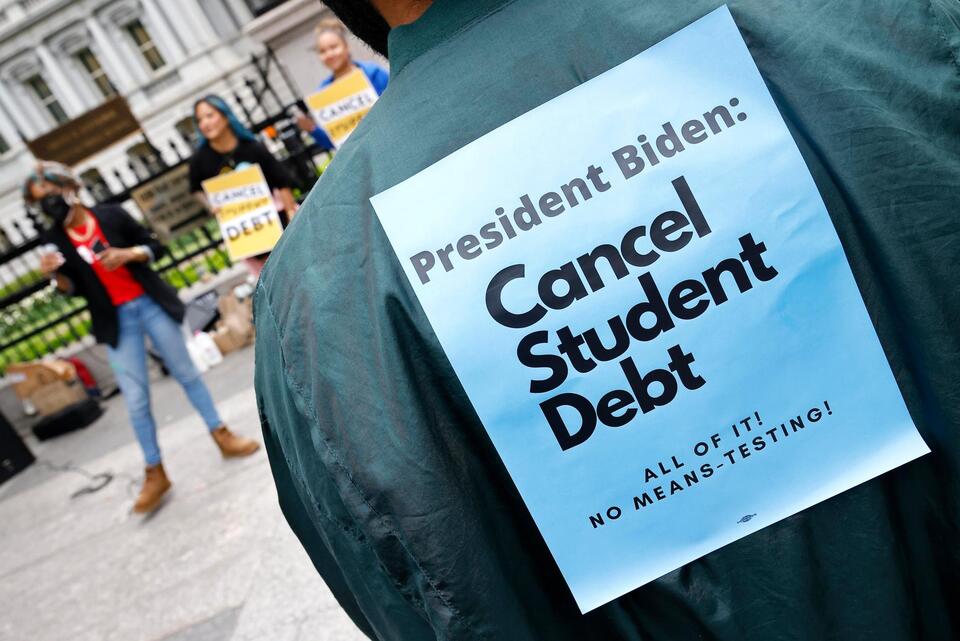 Student Loan Interest Is Back Aug 1!