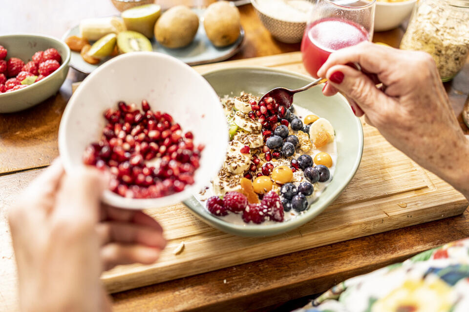 Breakfast Timing for Weight Loss? Here’s the Scoop