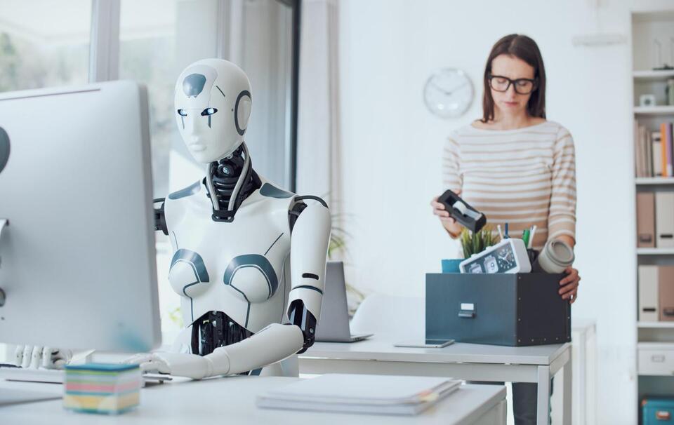 Is Your Job on Microsoft’s AI Hit List?