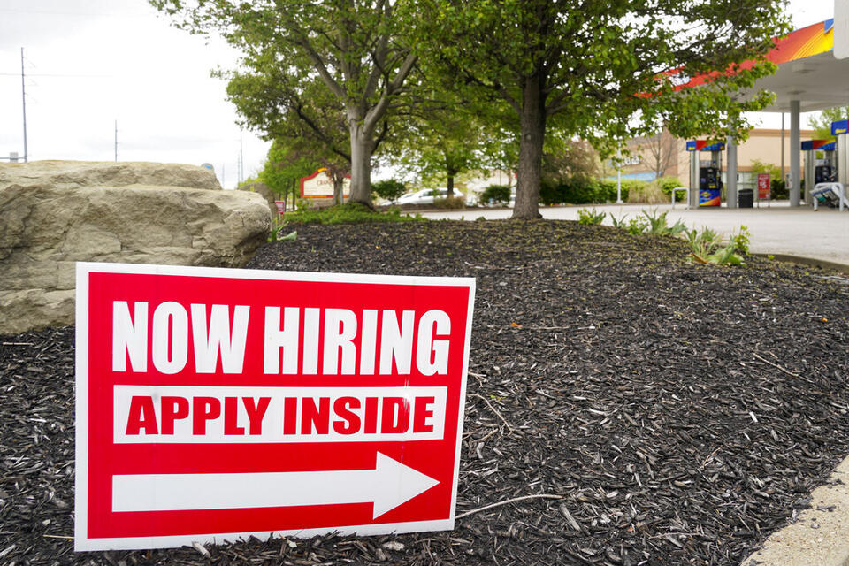 Job Hunt Struggles Are SO Real Right Now