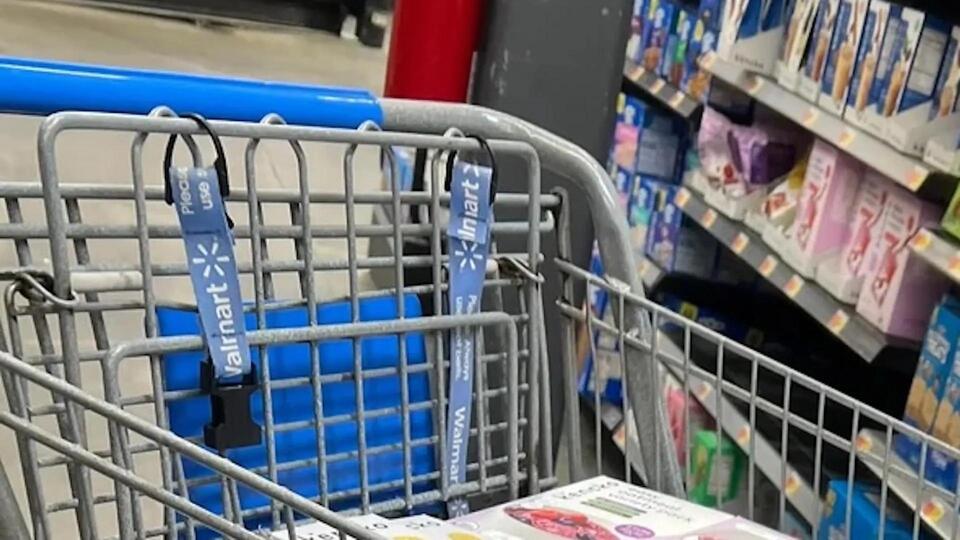 Walmart’s Food Waste Shocker