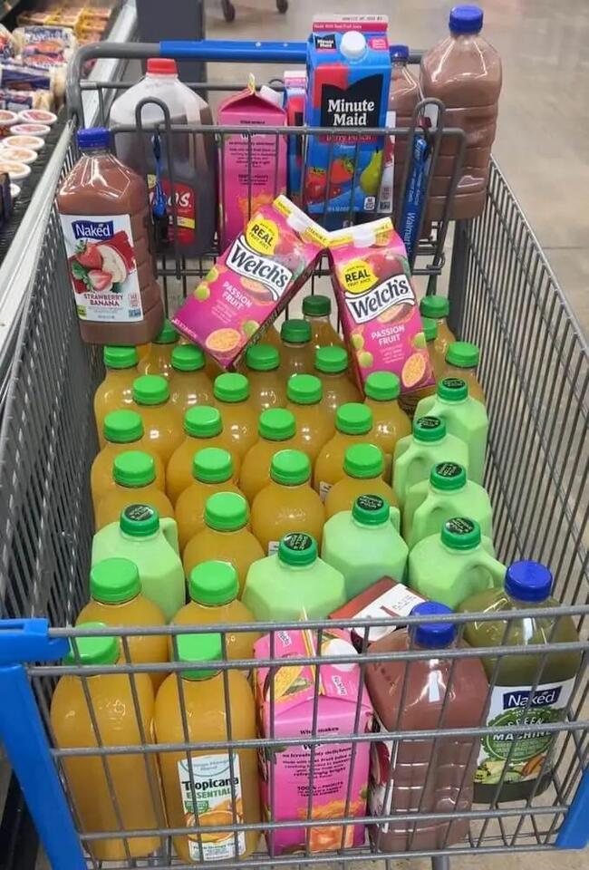 Walmart’s Food Waste Shocker