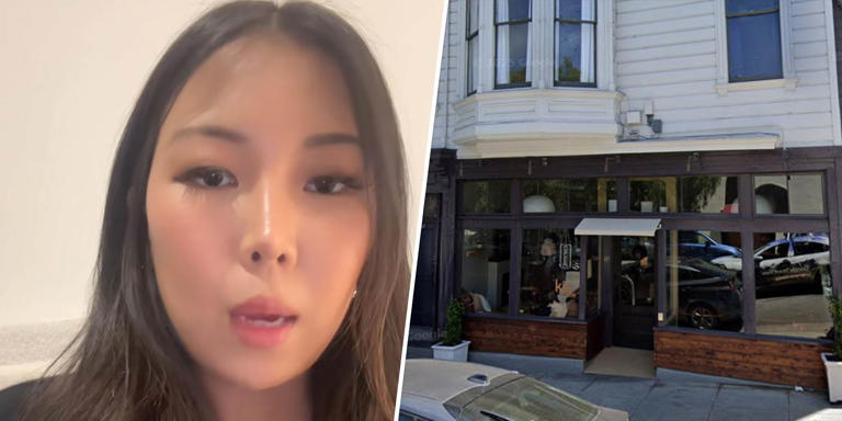 SF cafe closes after influencer clash