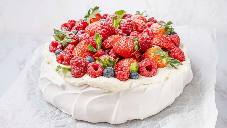 Desserts You’ll Want Seconds (and Thirds) Of
