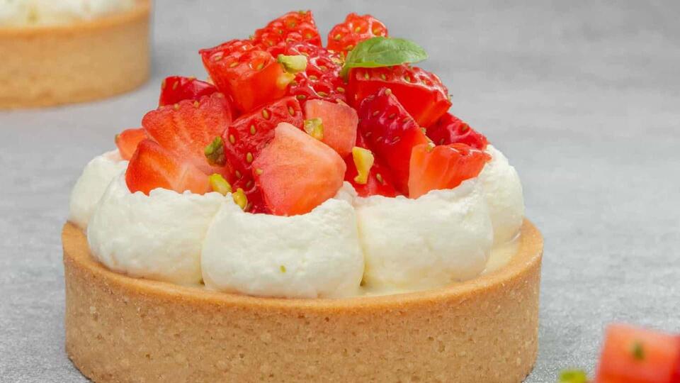 Desserts You’ll Want Seconds (and Thirds) Of