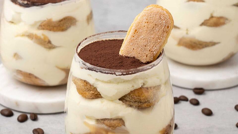 Desserts You’ll Want Seconds (and Thirds) Of
