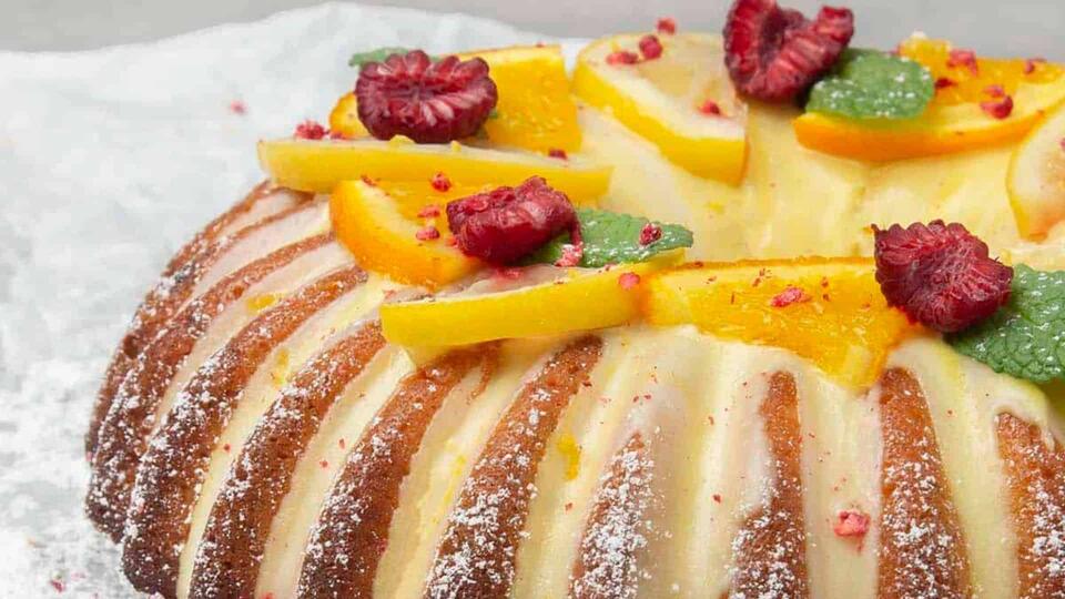 Desserts You’ll Want Seconds (and Thirds) Of