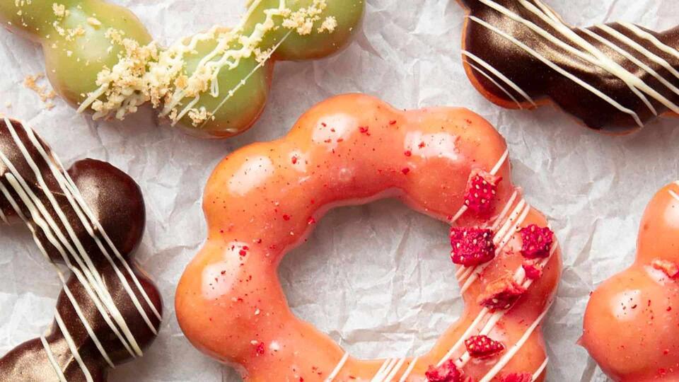 Desserts You’ll Want Seconds (and Thirds) Of