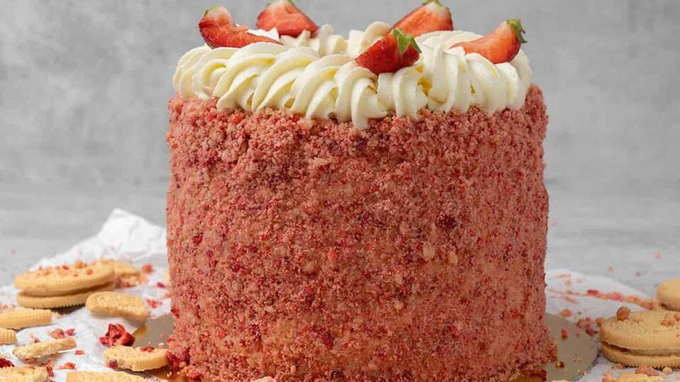 Desserts You’ll Want Seconds (and Thirds) Of