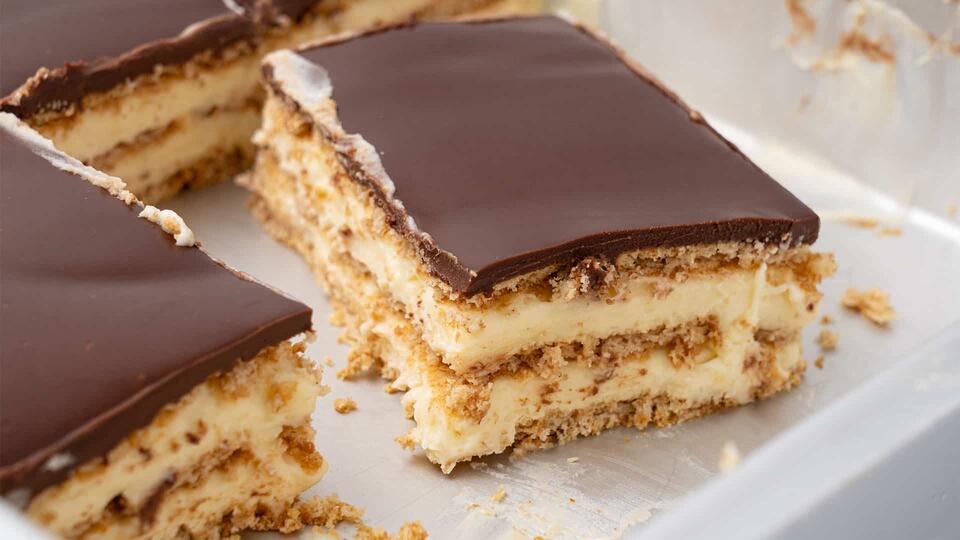 Desserts You’ll Want Seconds (and Thirds) Of