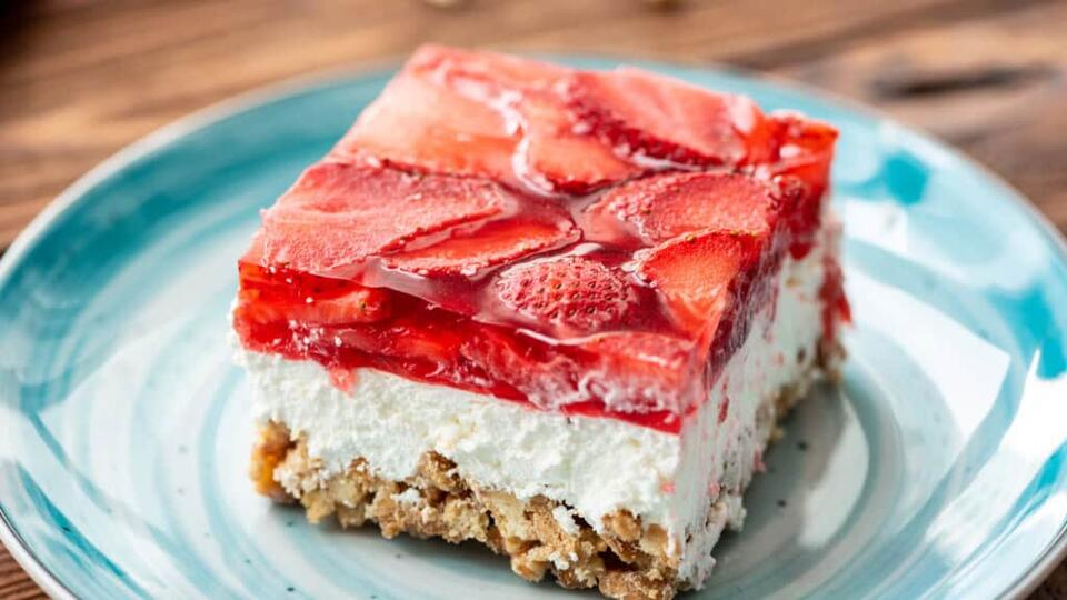 Desserts You’ll Want Seconds (and Thirds) Of